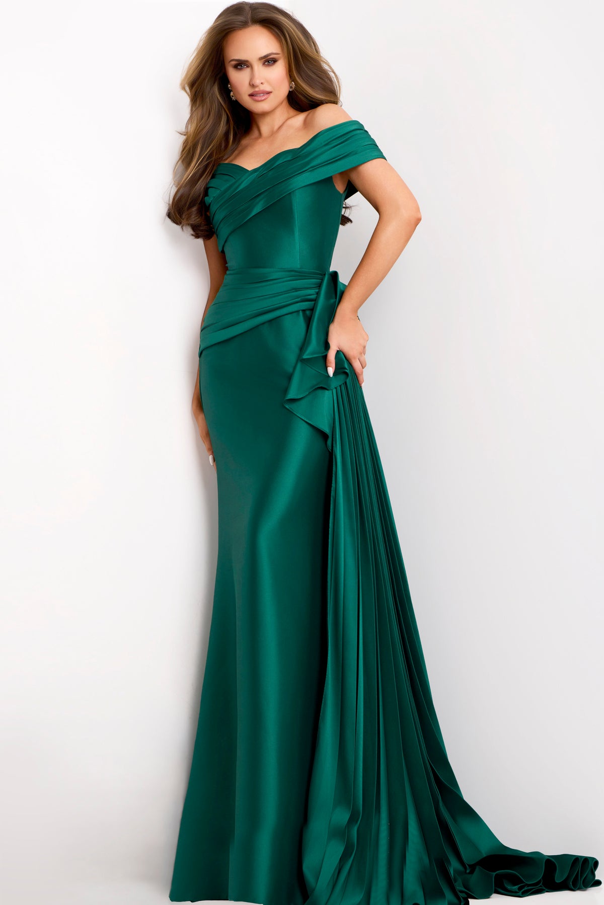 Jovani 44524