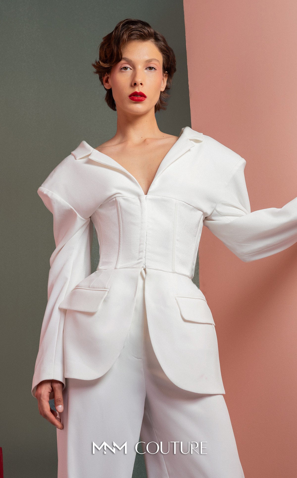 MNM Couture GOF2514