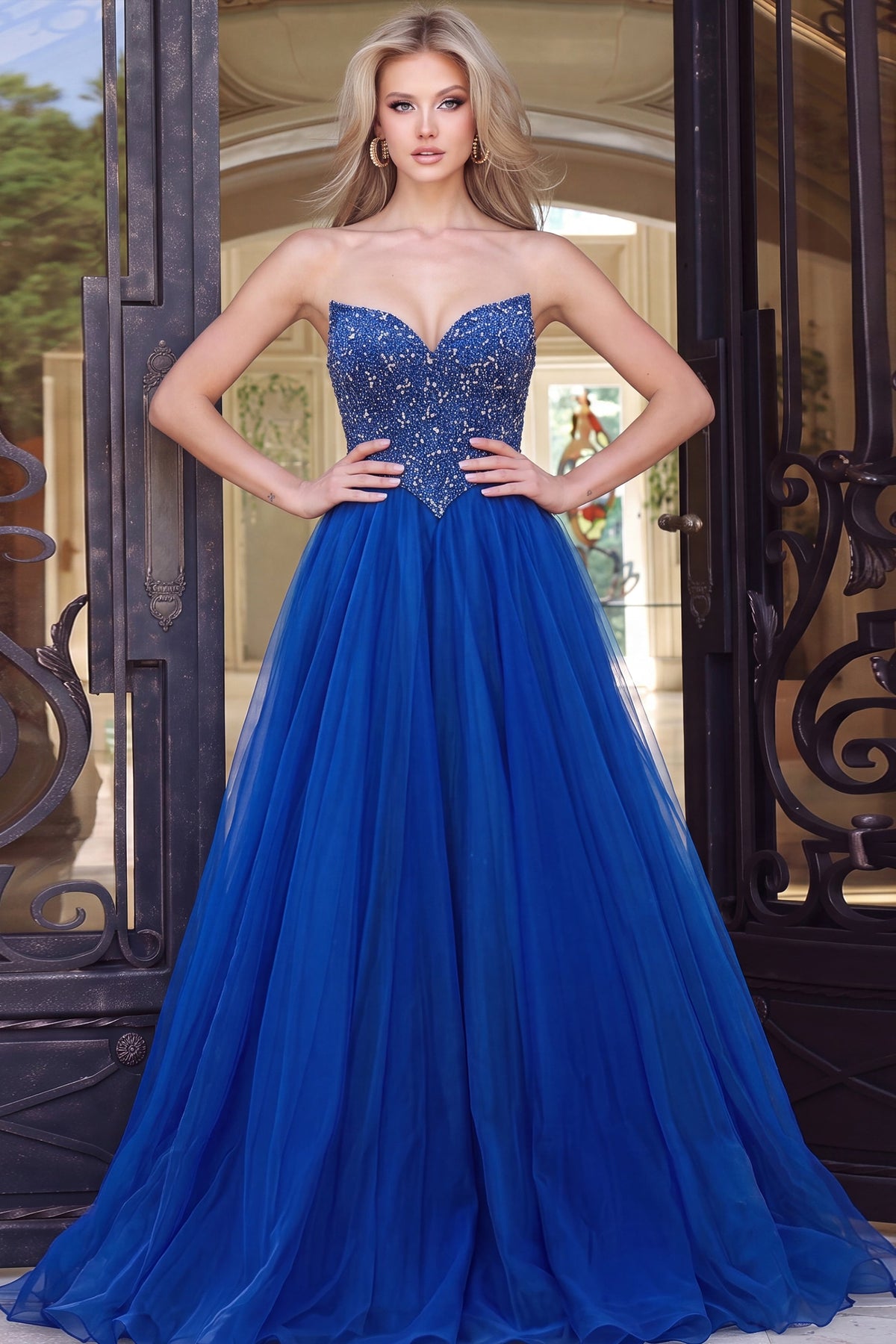 Jovani 47197