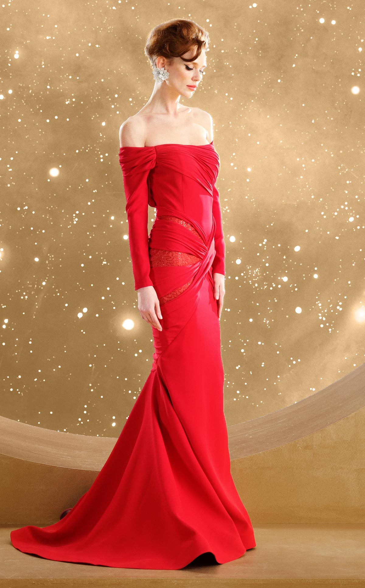 MNM Couture F02848