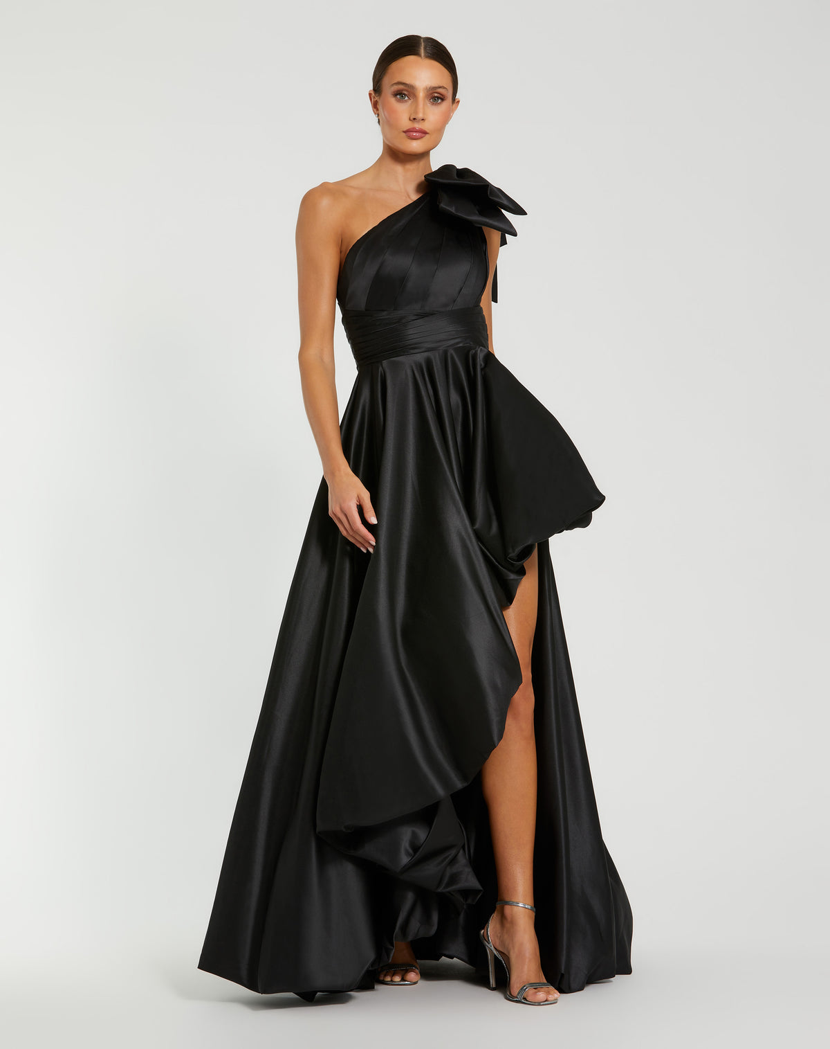Mac Duggal 11800 Black