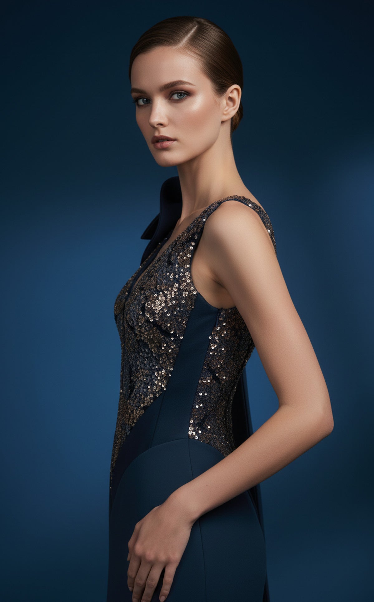 MNM Couture B1180