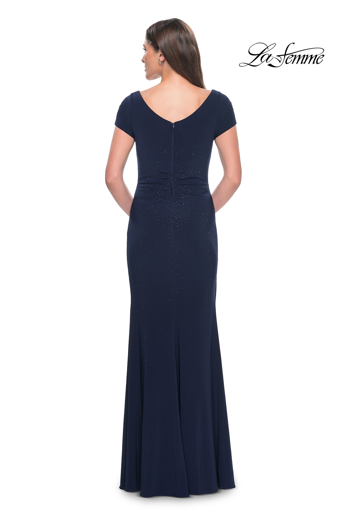 La Femme 31773 NAVY