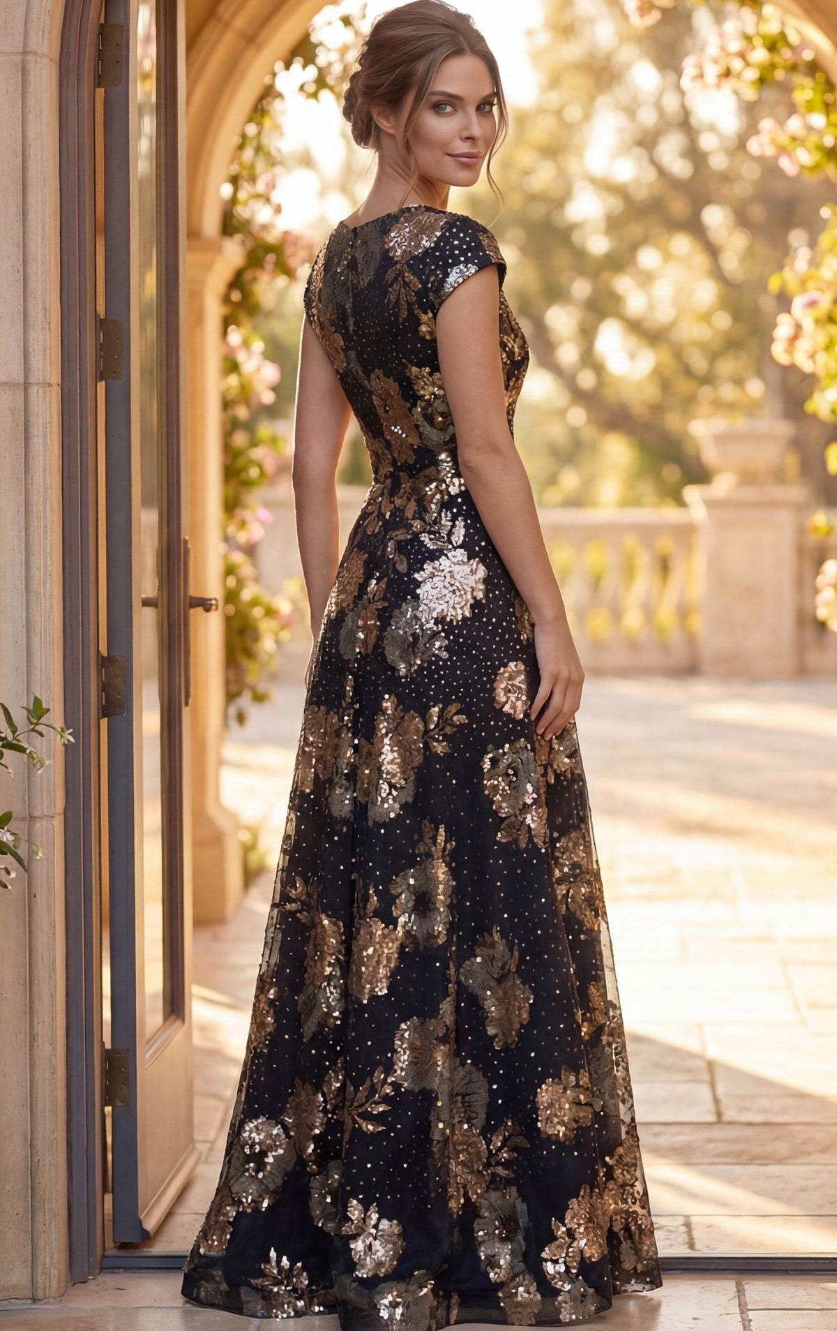 Jovani 46493