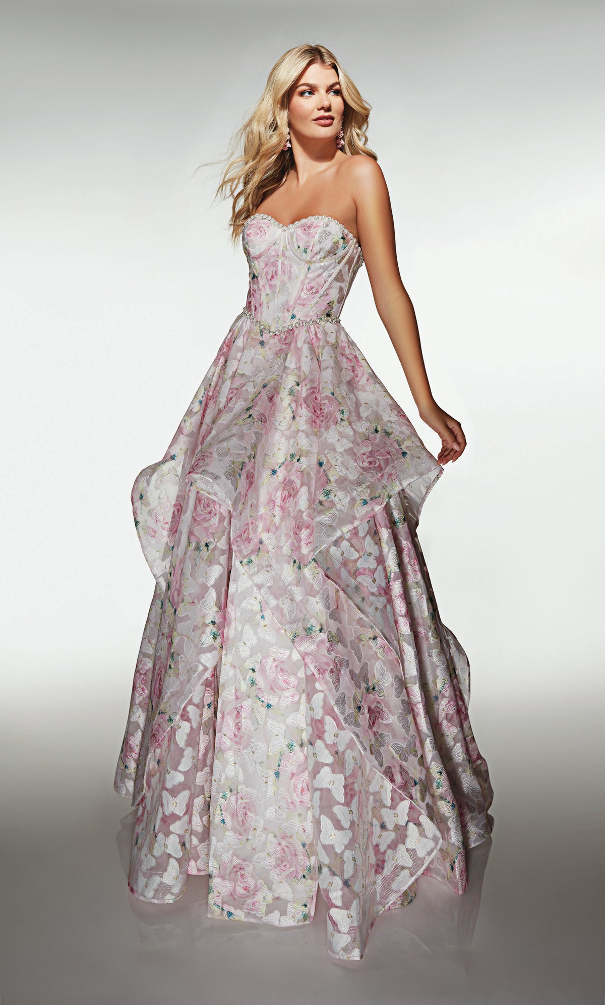 Alyce Paris 62071