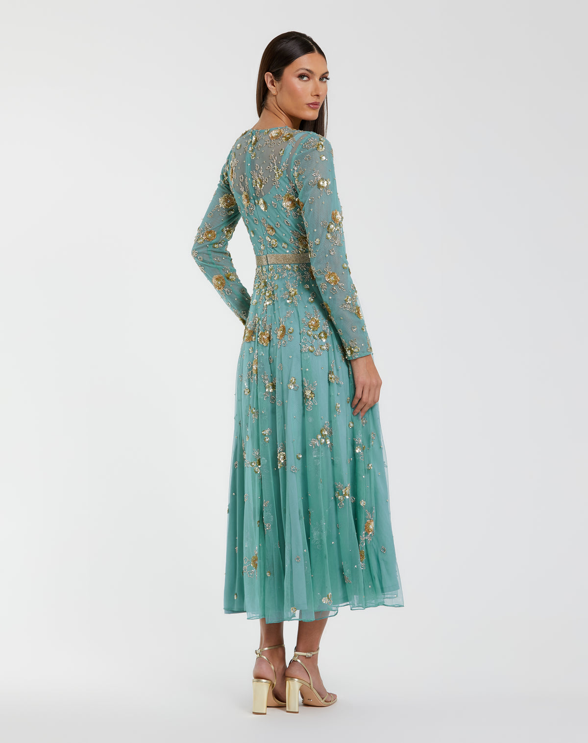 Mac Duggal 6208