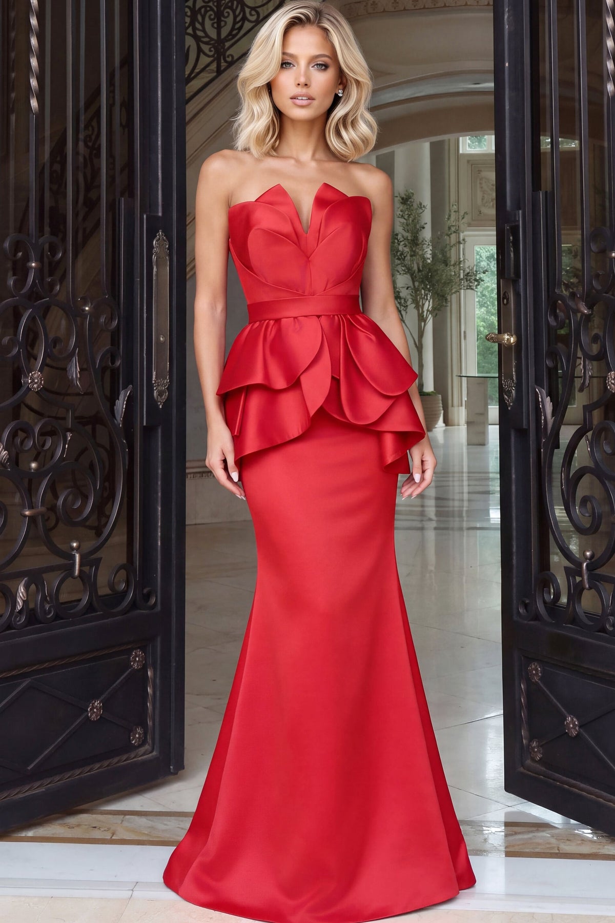 Jovani 54275