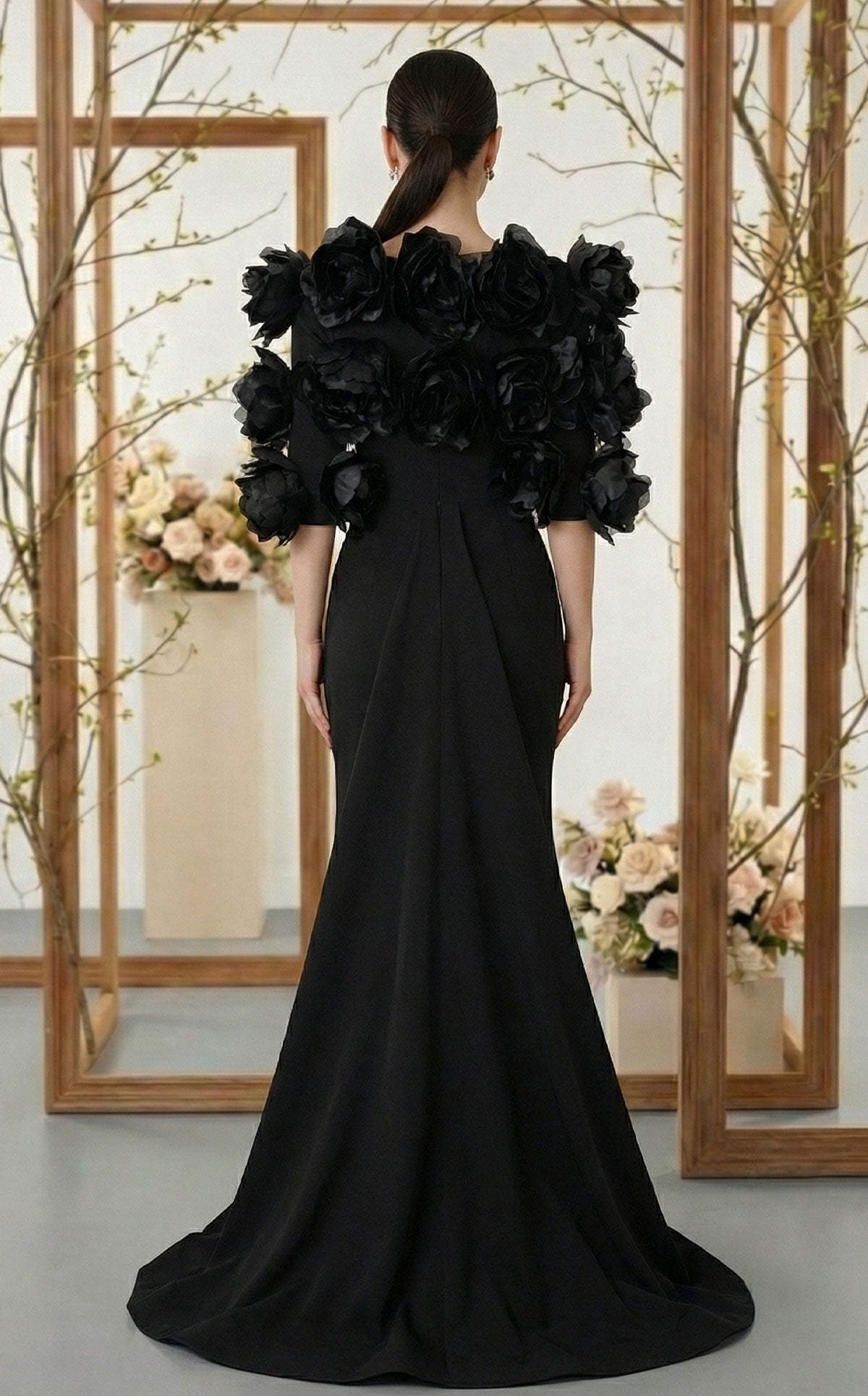 MNM Couture F02944