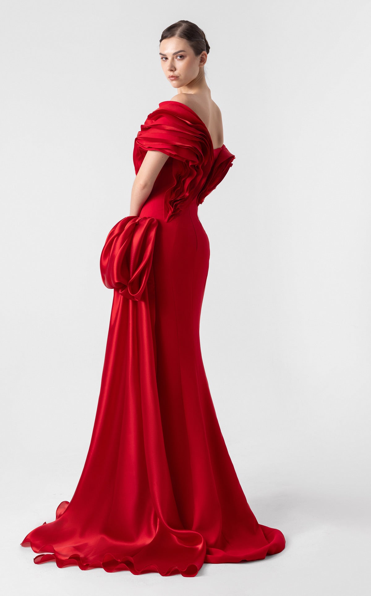 MNM Couture G1942