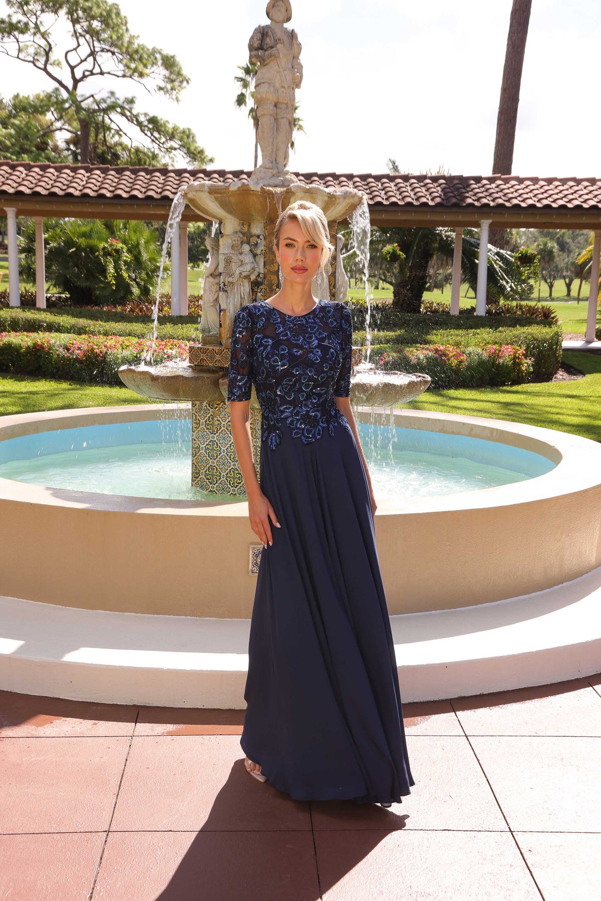 Primavera Couture 13171