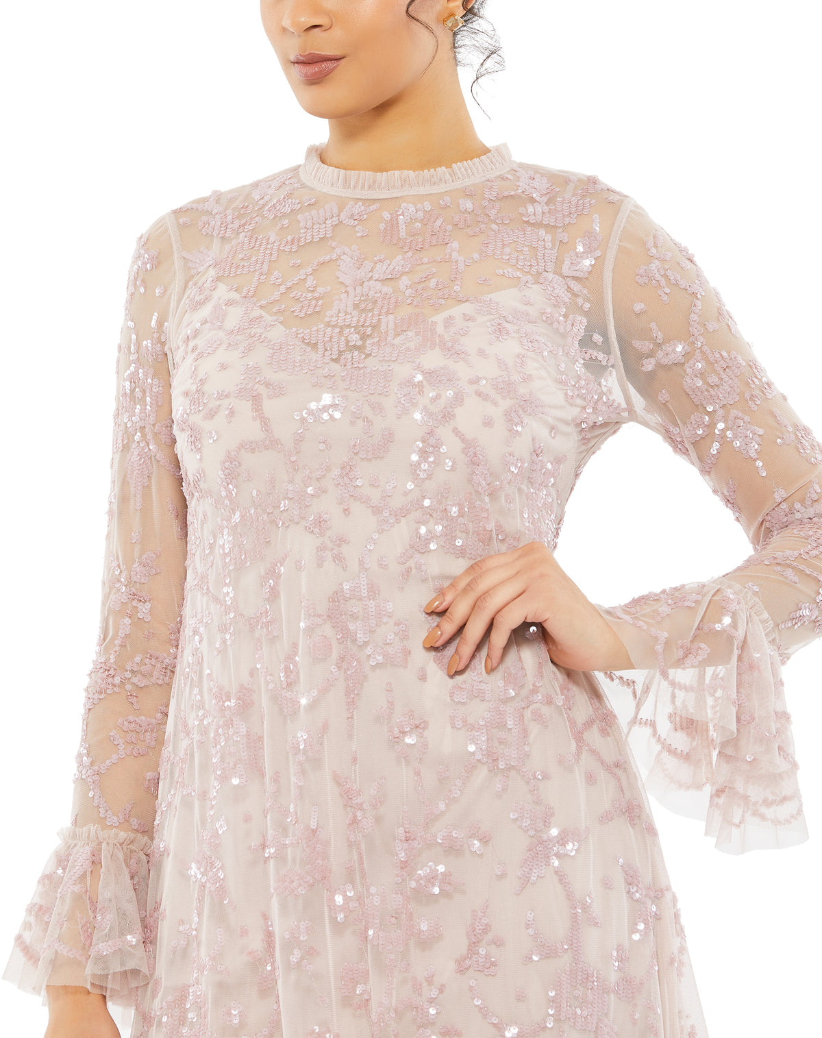 Mac Duggal 9139