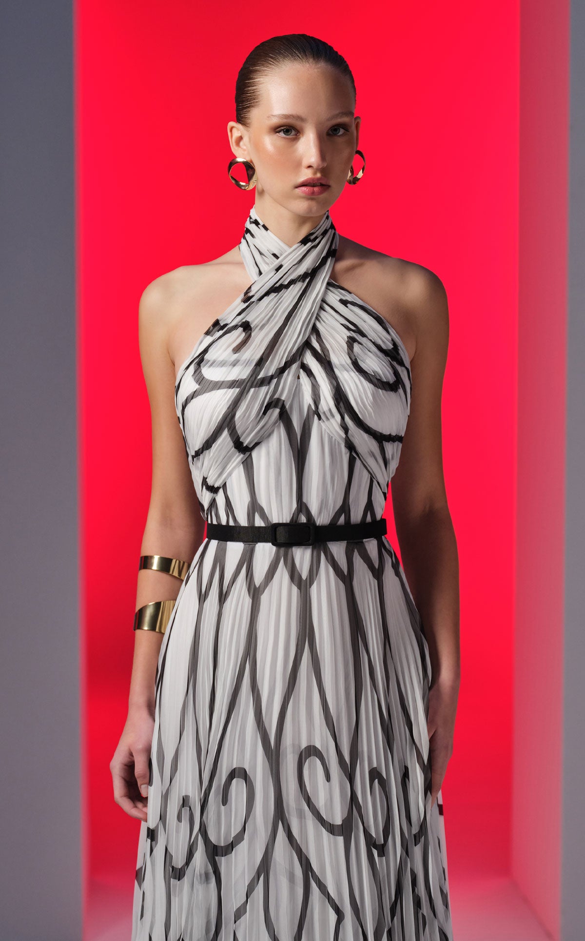 MNM Couture N0614