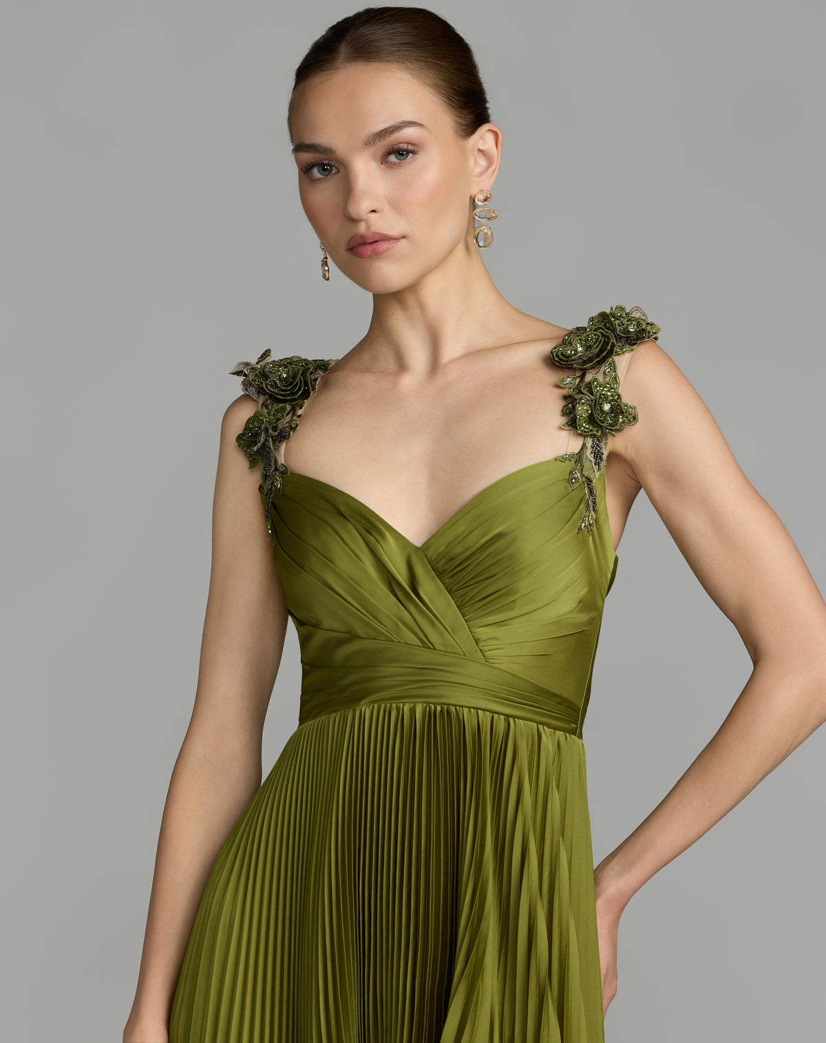 Mac Duggal 13263