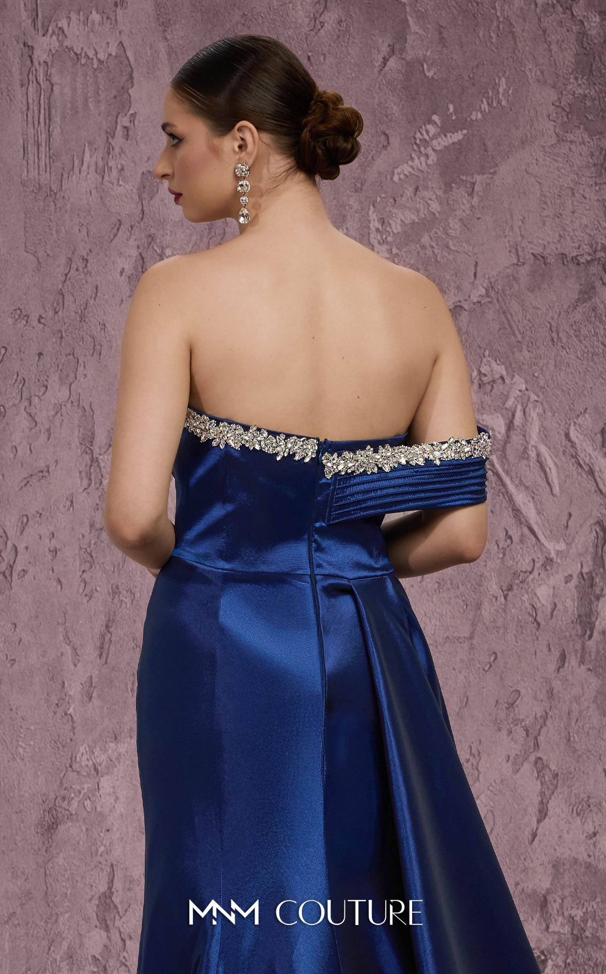 MNM Couture Q2414