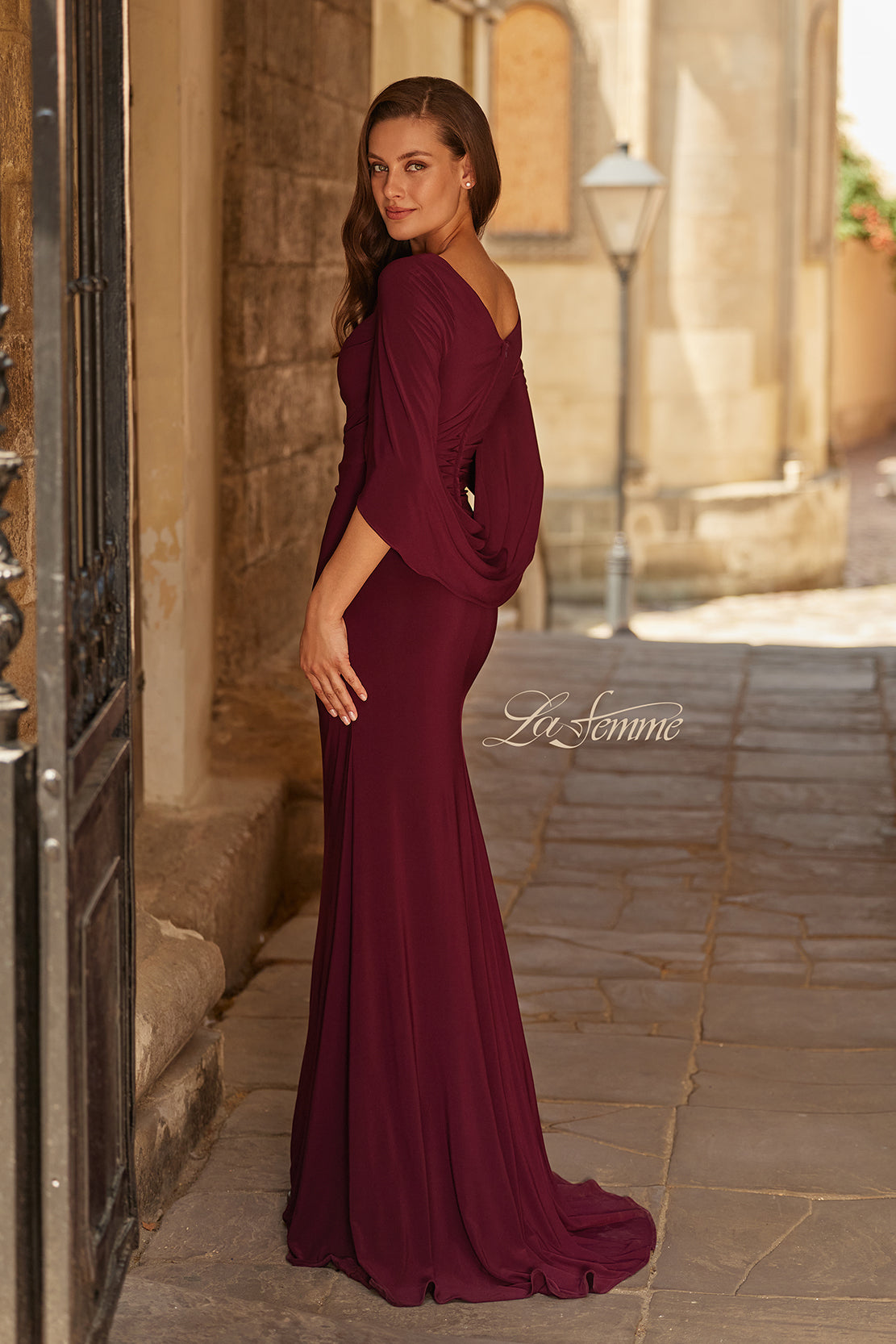 La Femme 33148