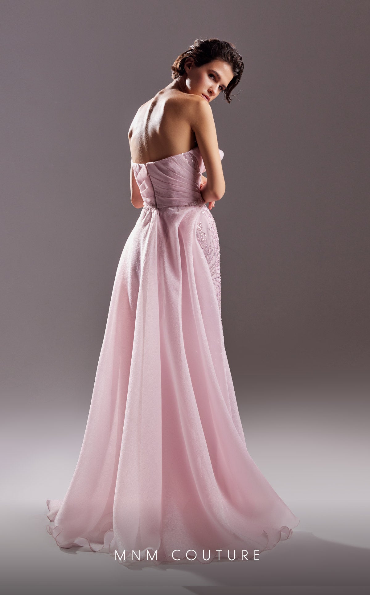 MNM Couture G1524