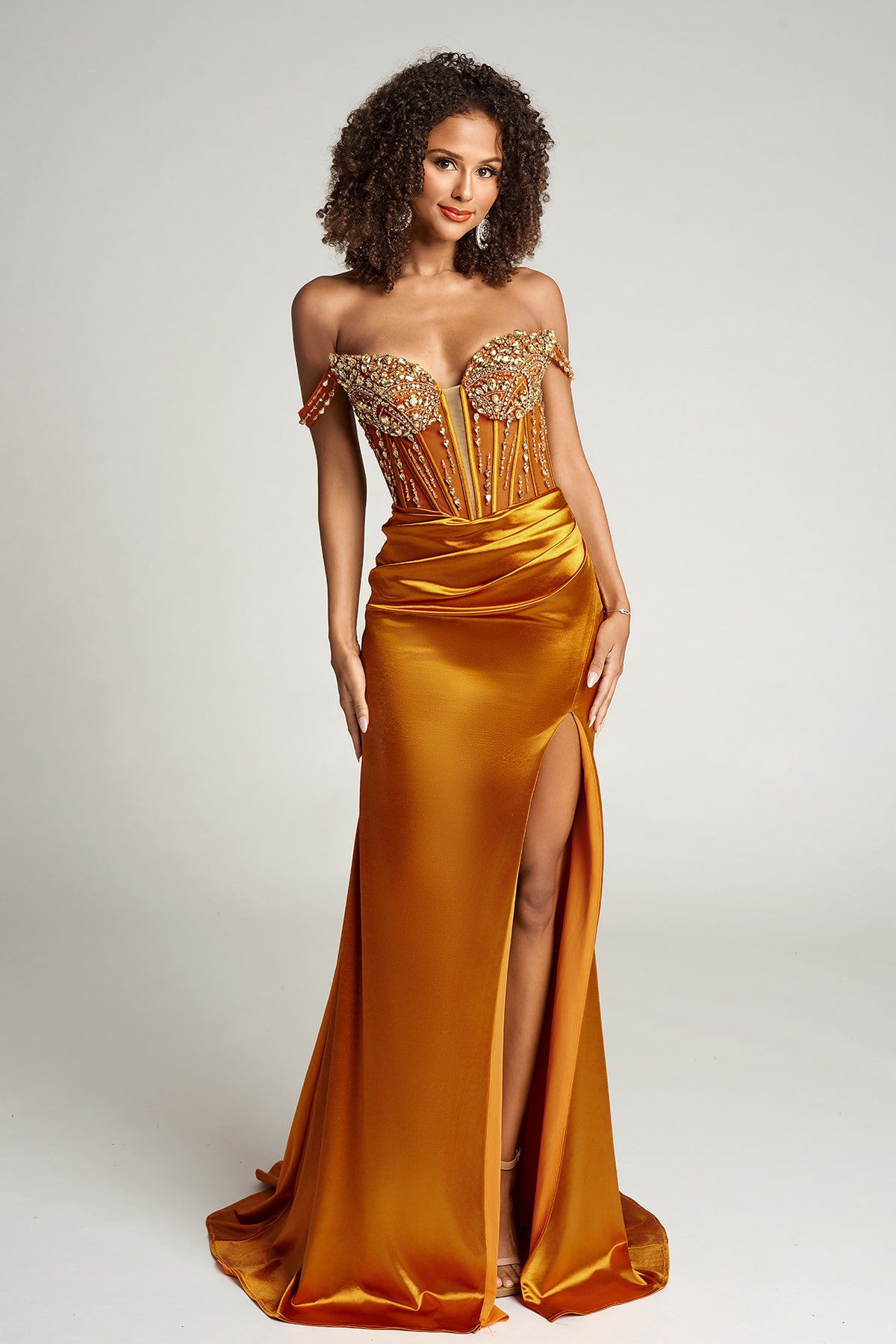 Portia and Scarlett PS26046 Bronze