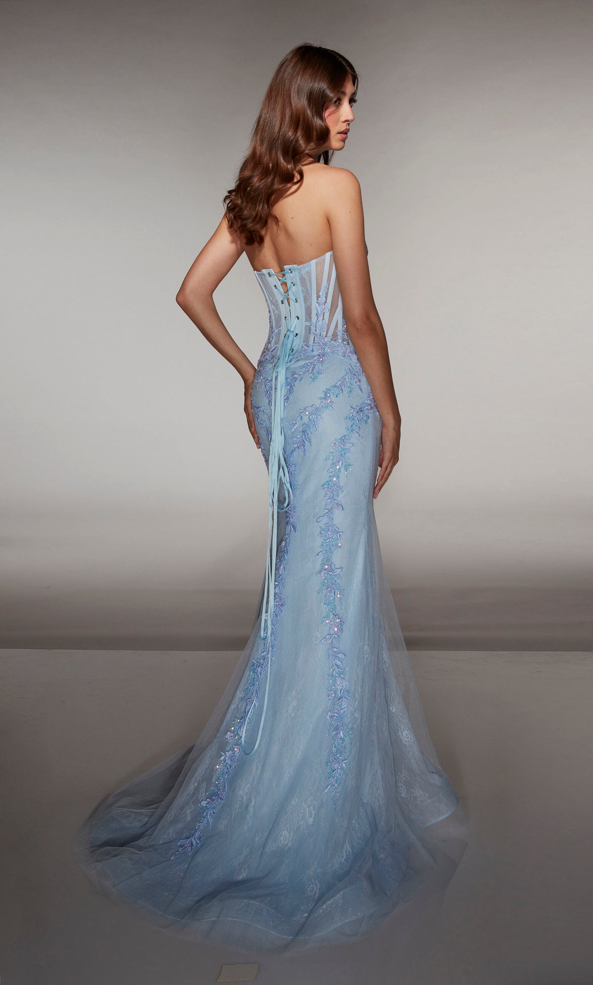 Alyce Paris 62036