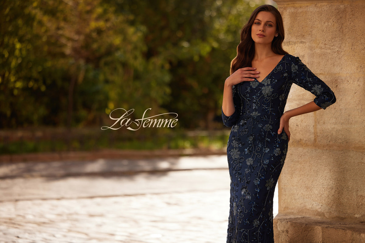 La Femme 33092