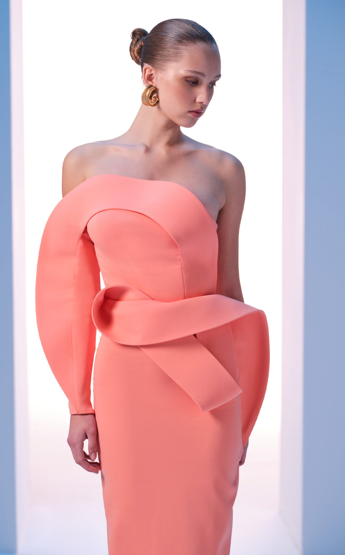 MNM Couture N0618