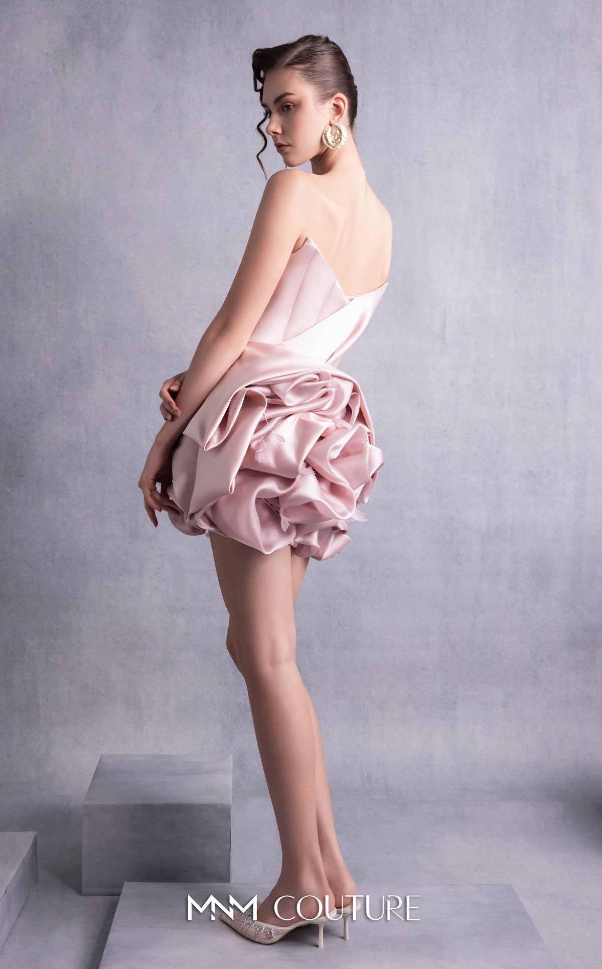 MNM Couture GOS2502