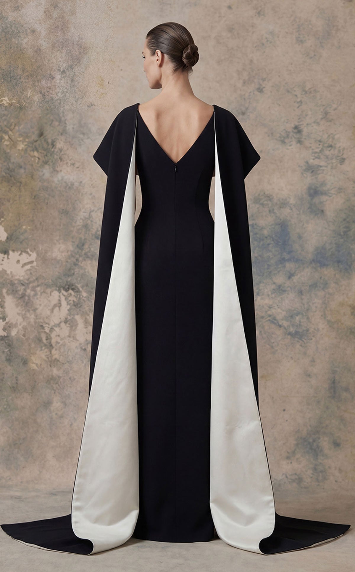 MNM Couture N0746