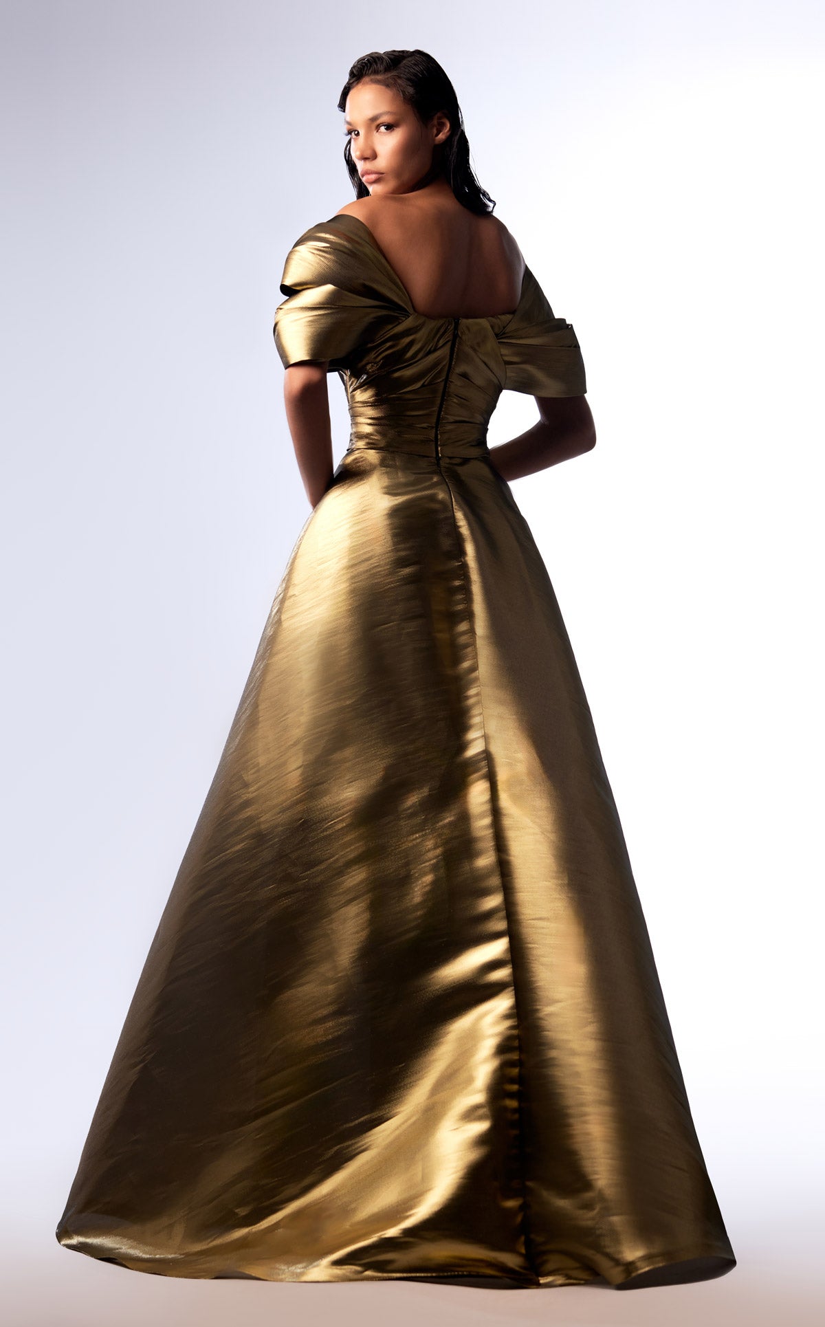 MNM Couture G1726