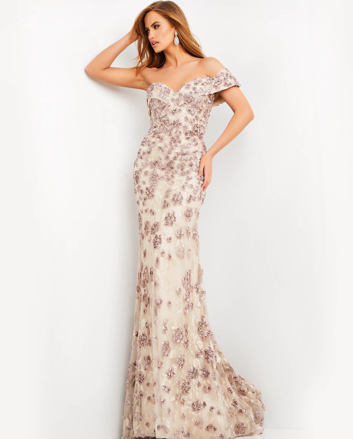 Jovani 06169