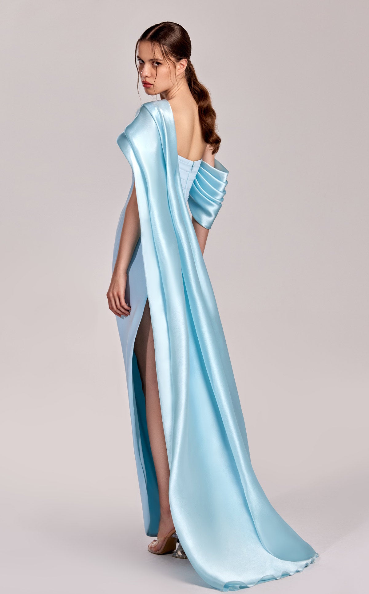 MNM Couture G1804