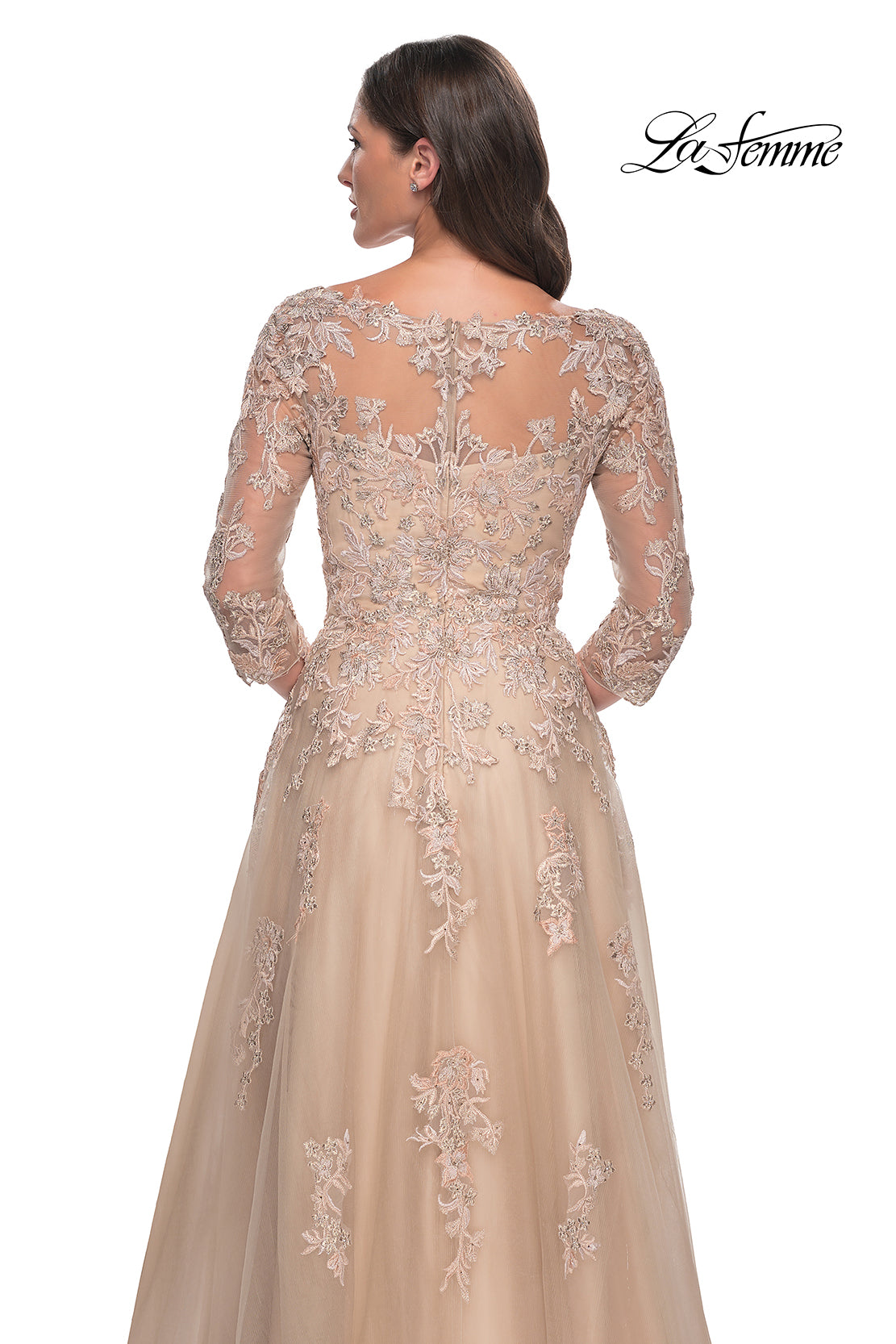 La Femme 30859
