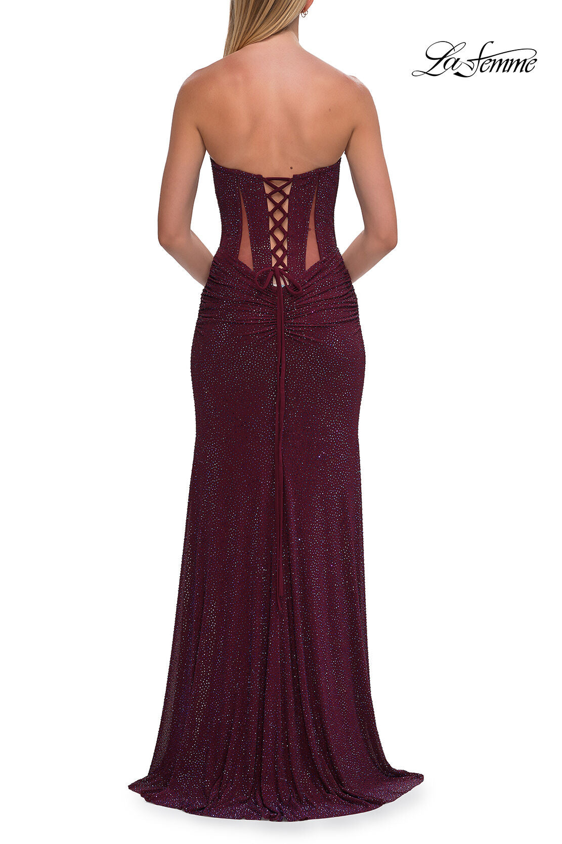La Femme 33327 WINE