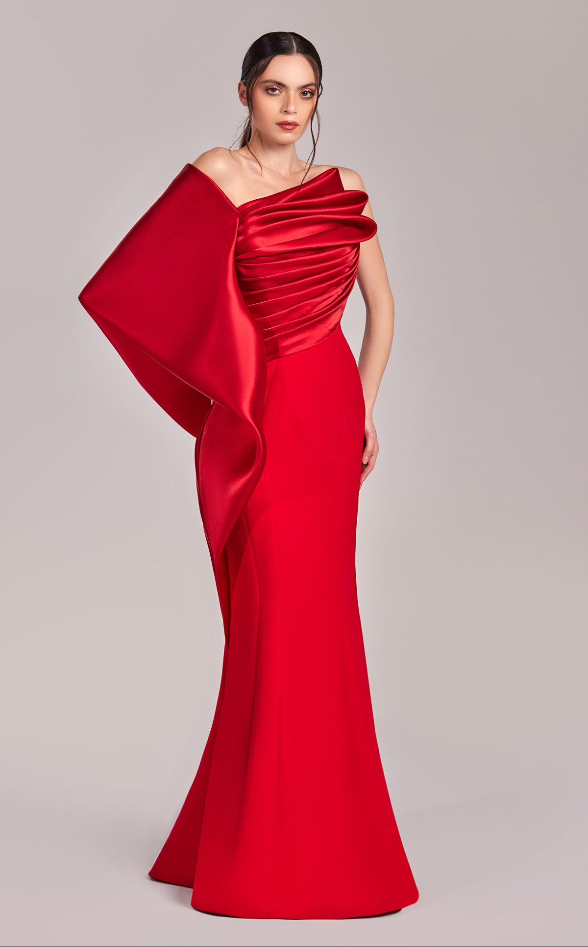 MNM Couture G1803