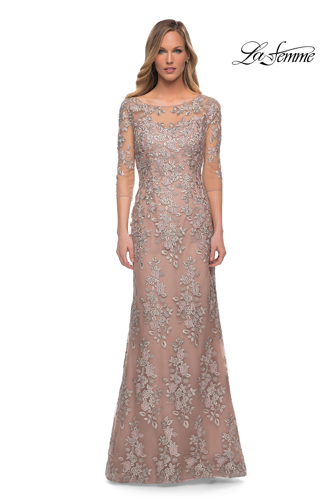 La Femme 29225