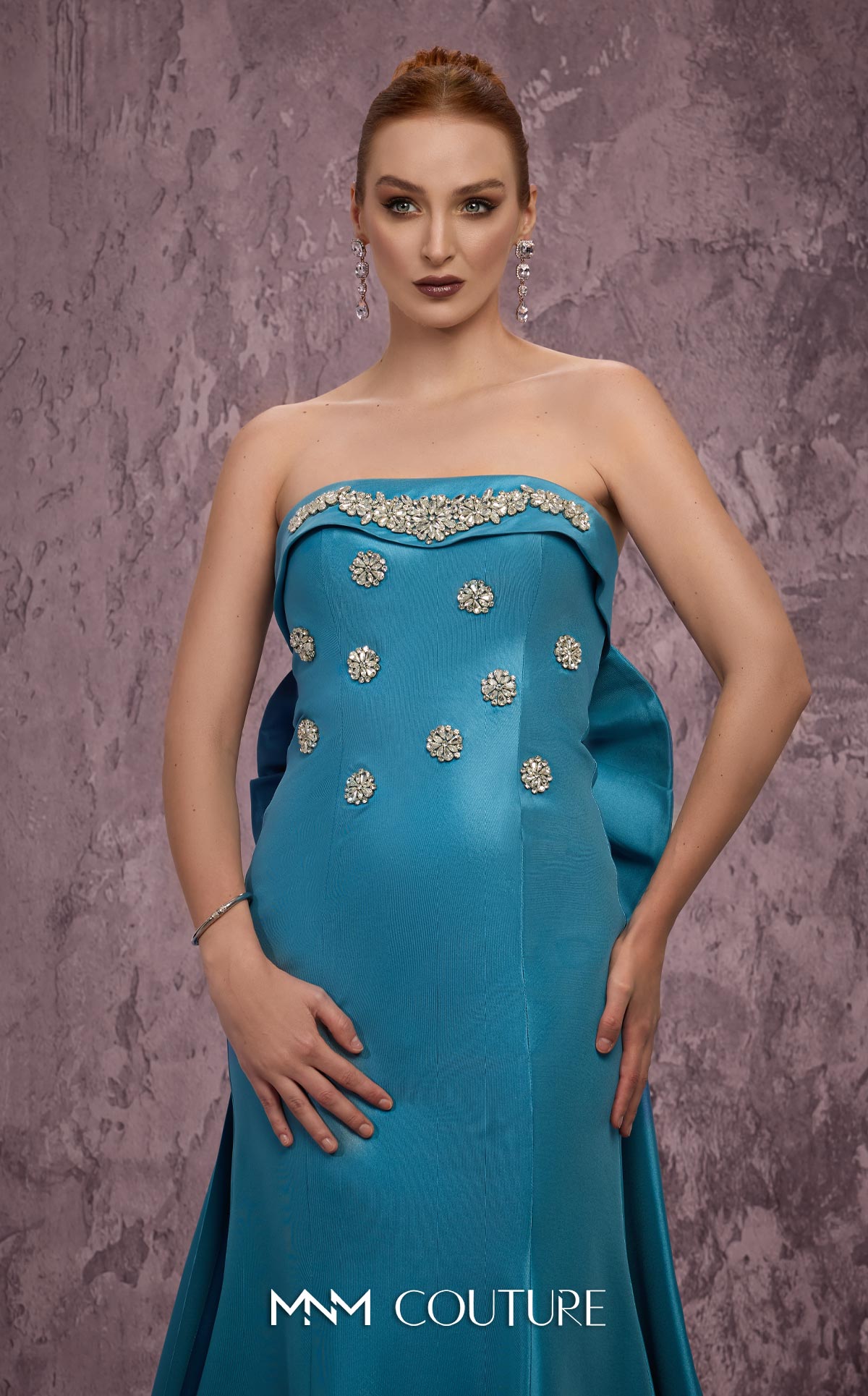 MNM Couture Q5574