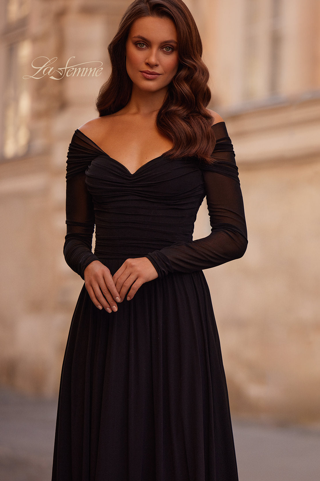 La Femme 32722