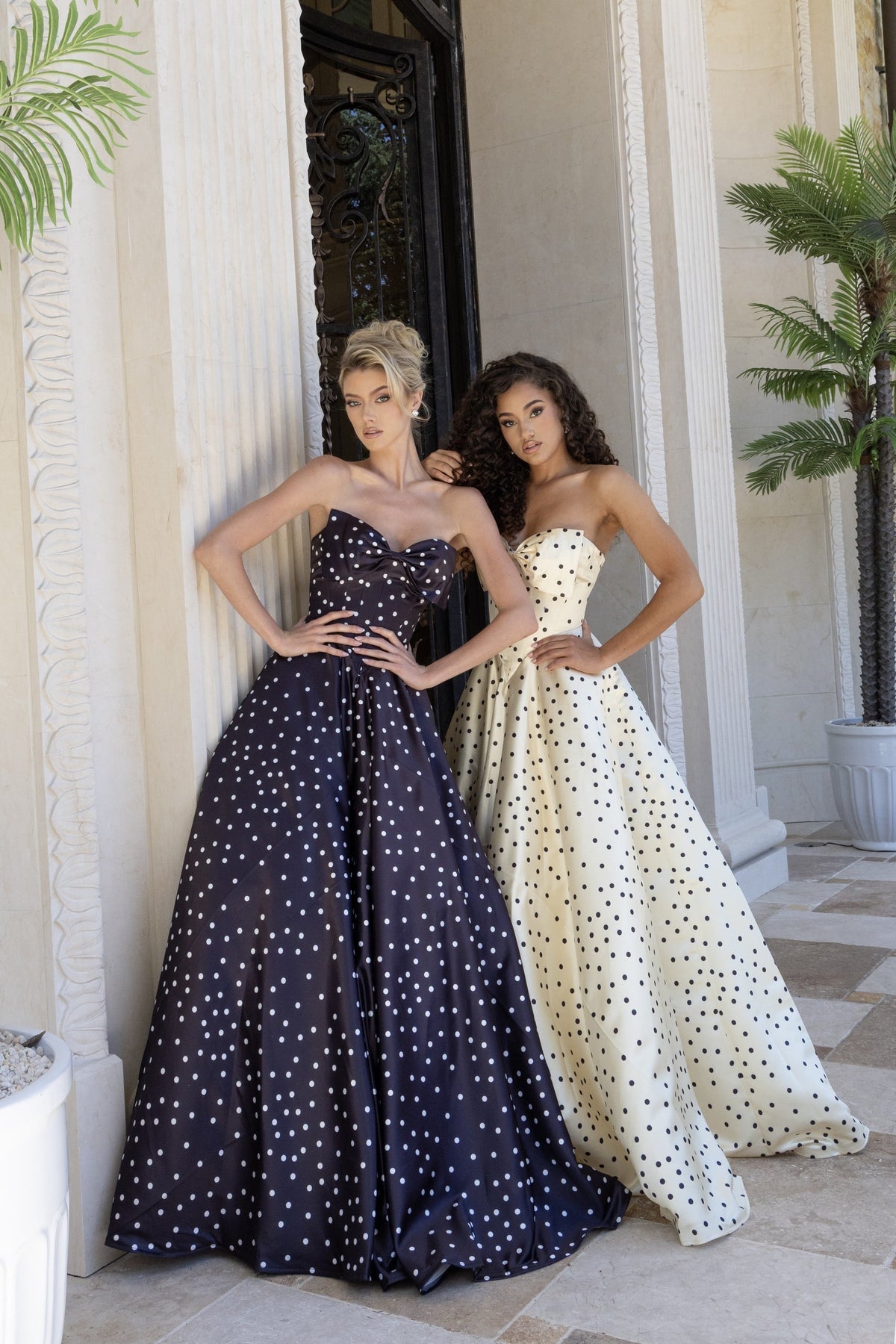 Jovani 49775