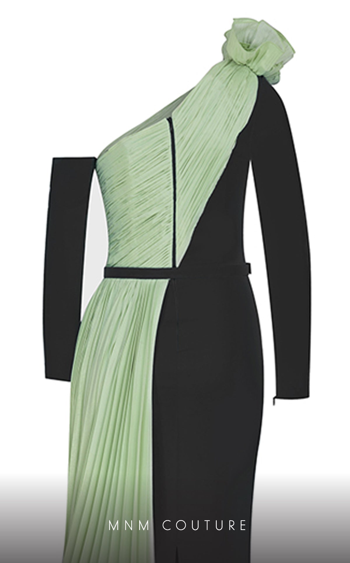 MNM Couture N0529