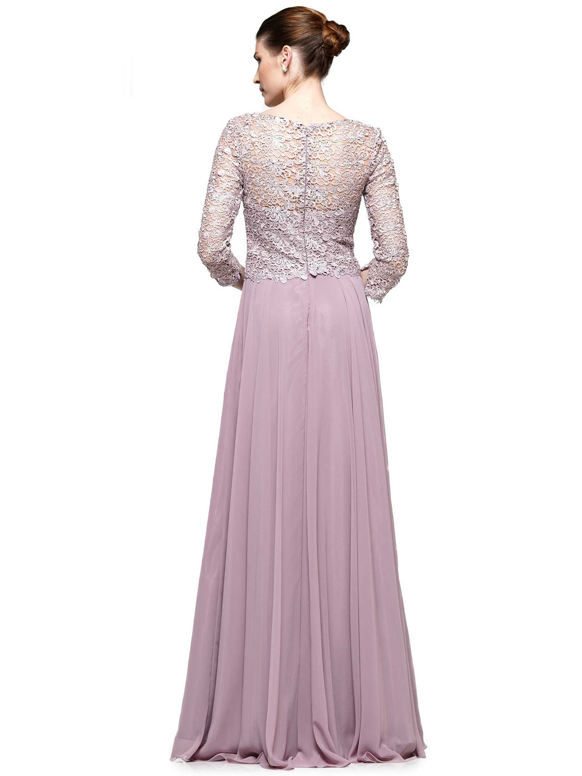 Marsoni M223 Mauve