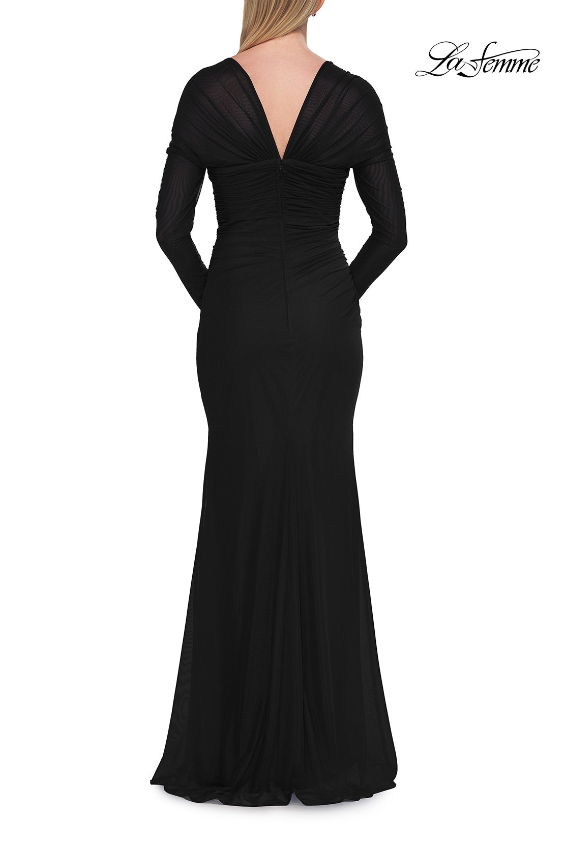 La Femme 33575 BLACK