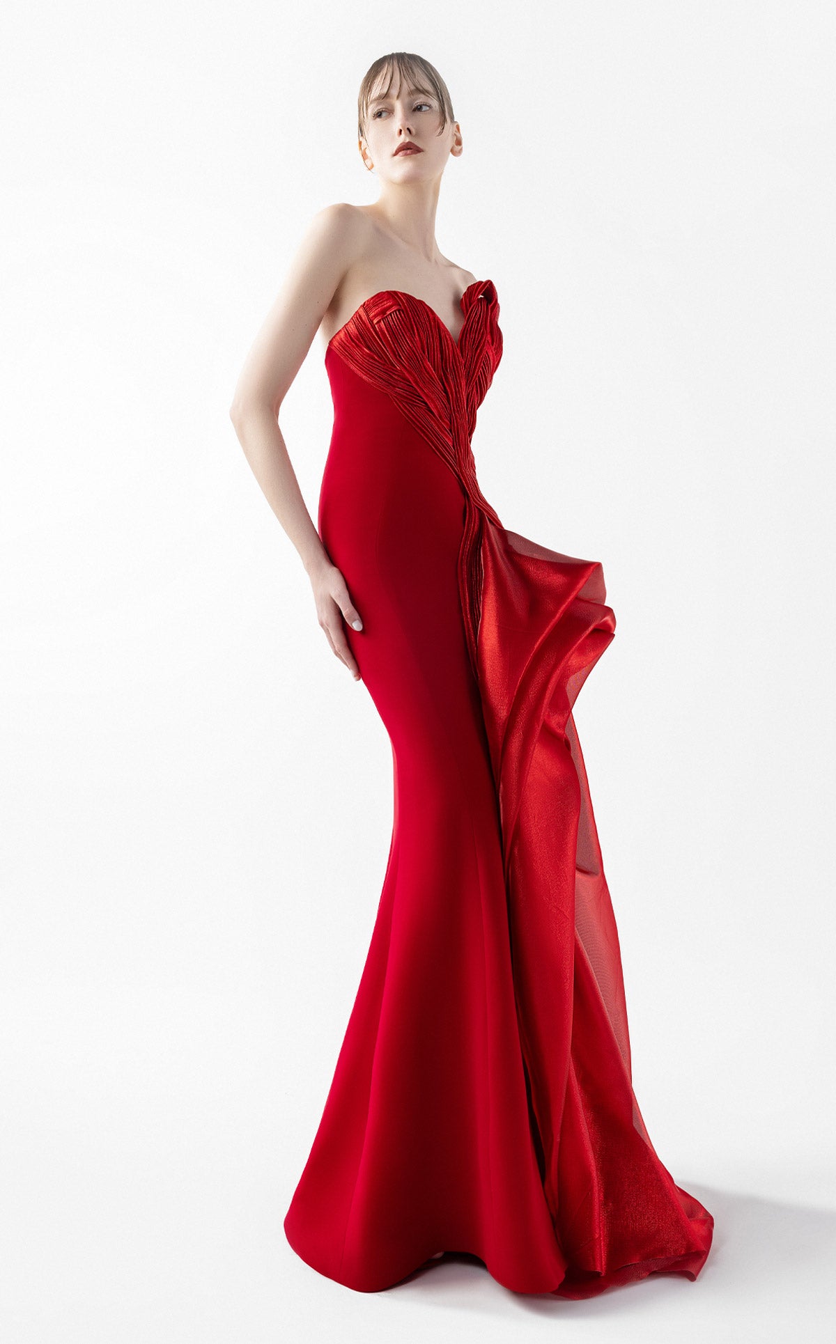 MNM Couture G2006
