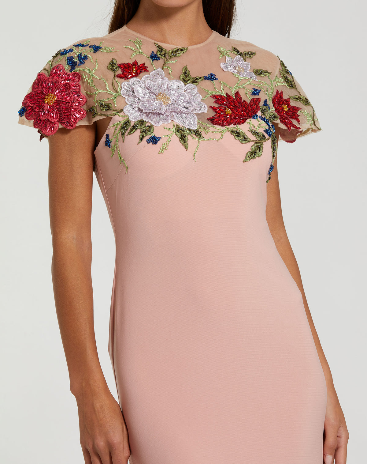 Mac Duggal 11817
