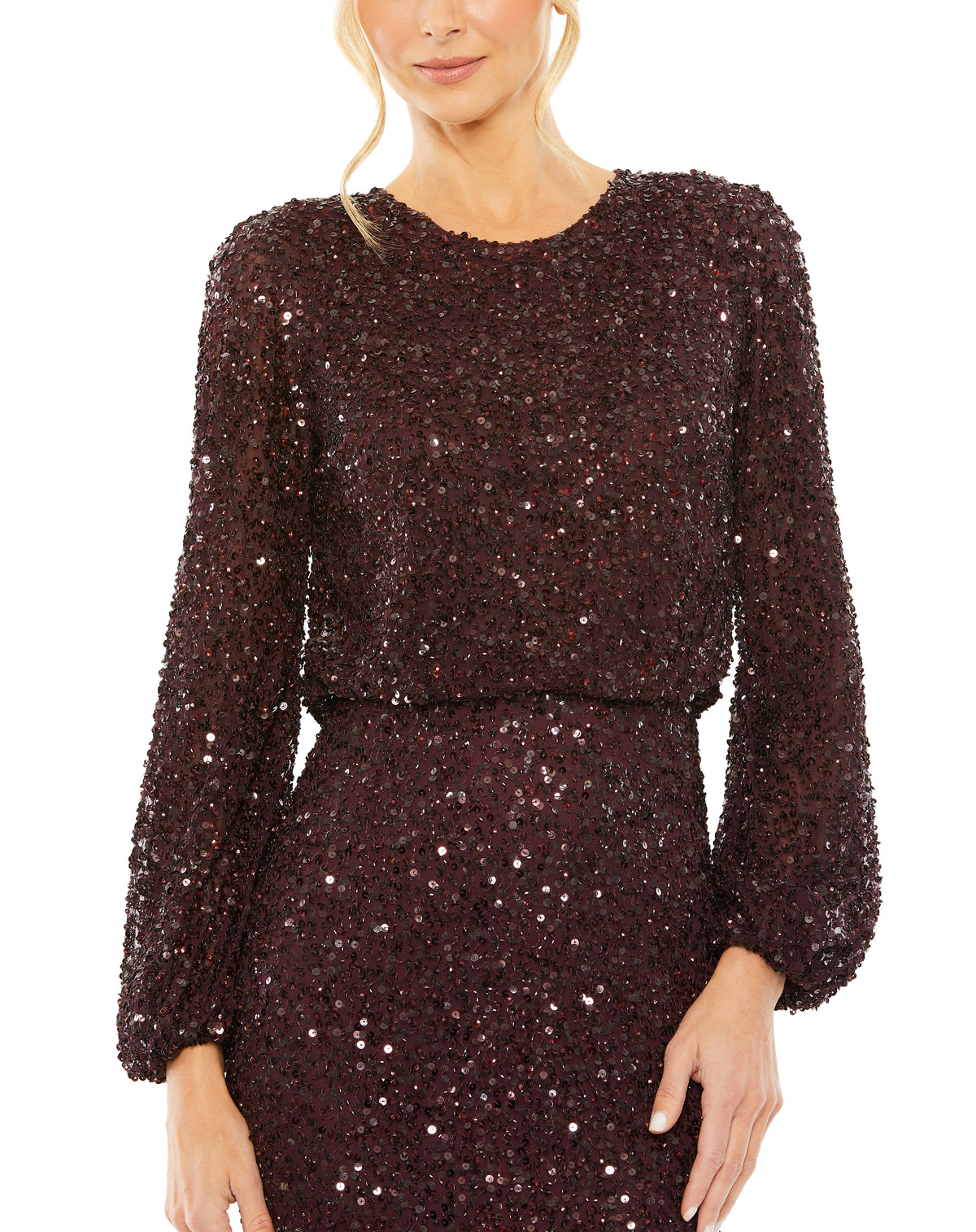 Mac Duggal 10044