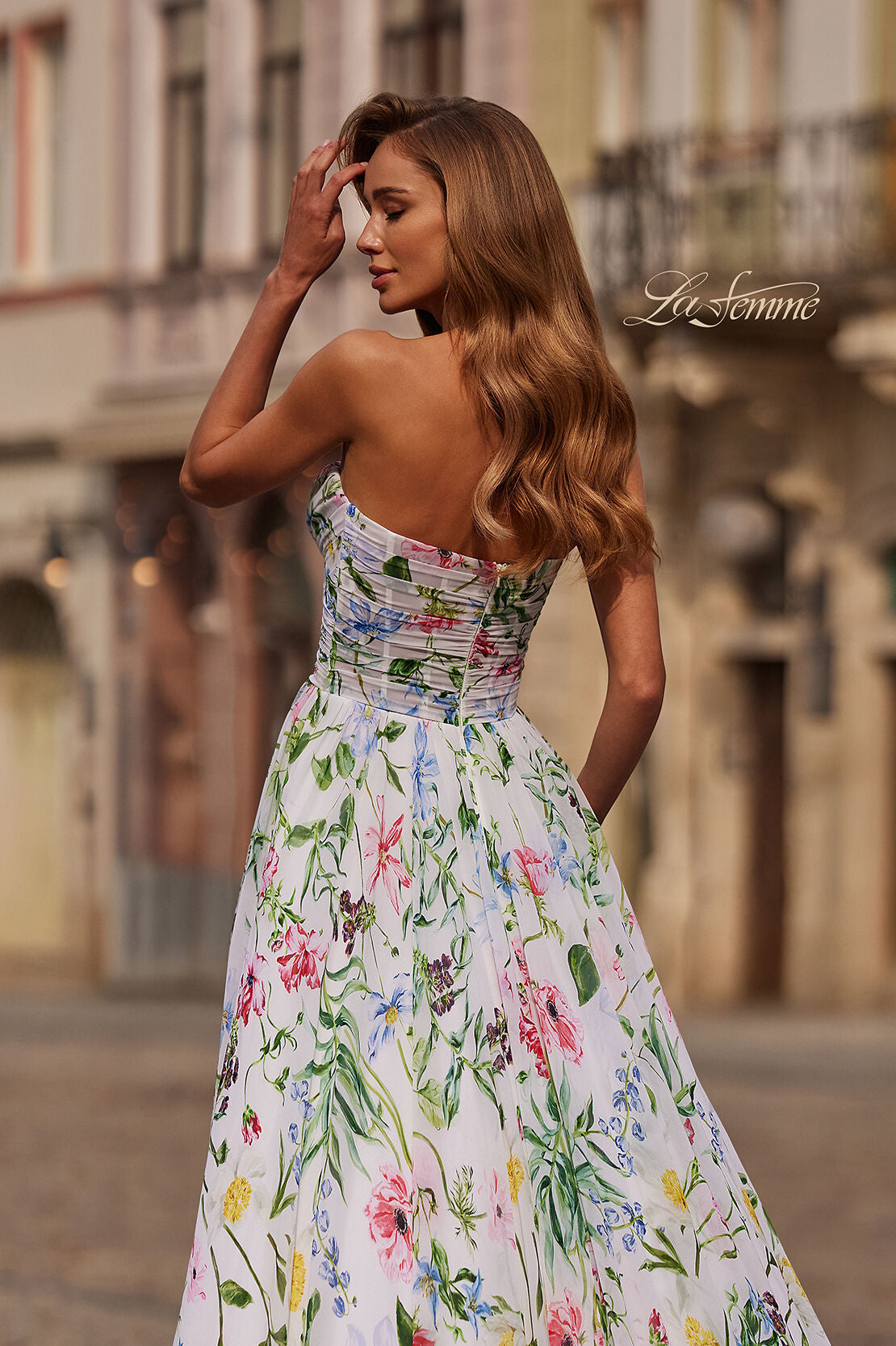 La Femme 33450 MULTI