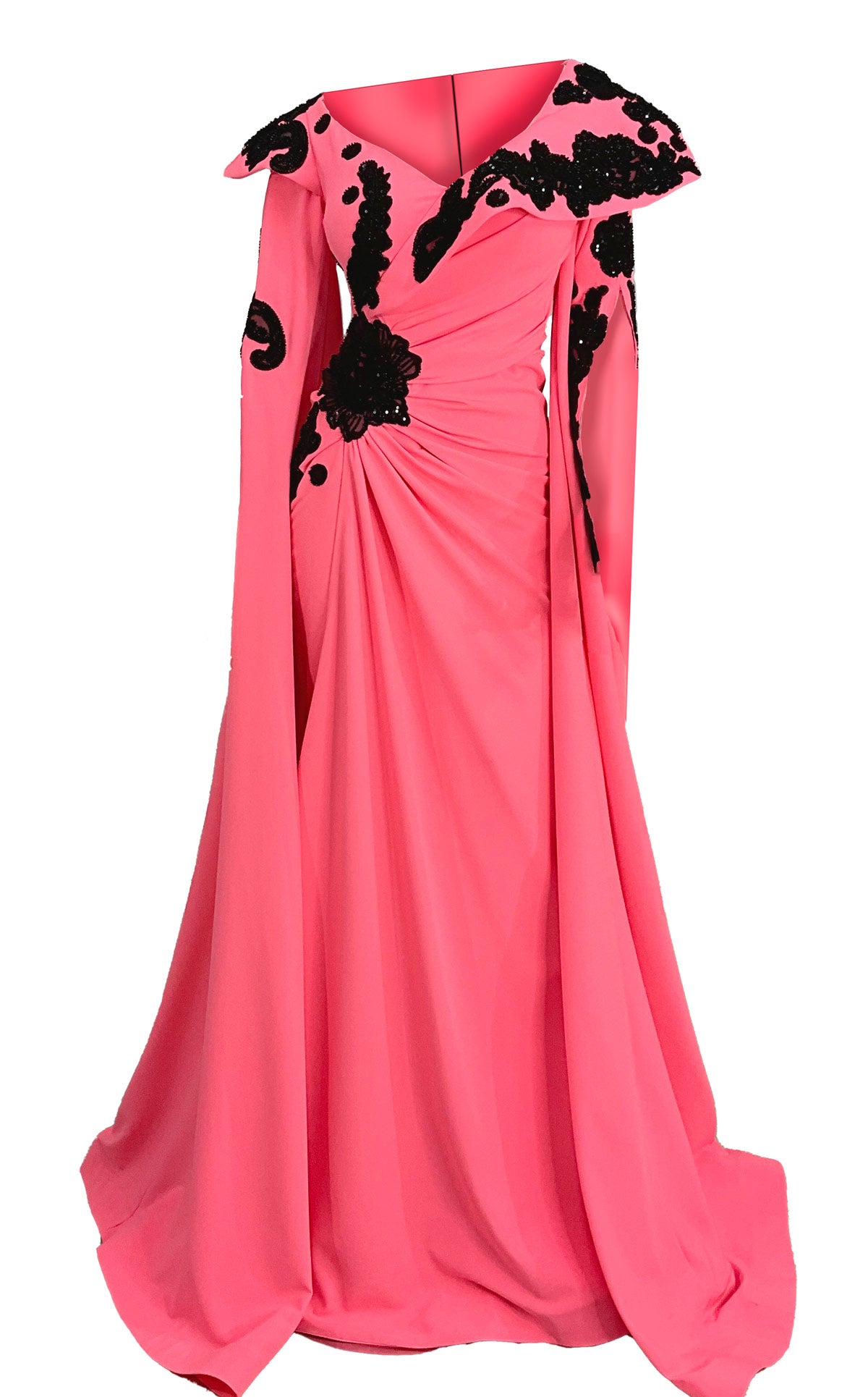 MNM Couture F02802