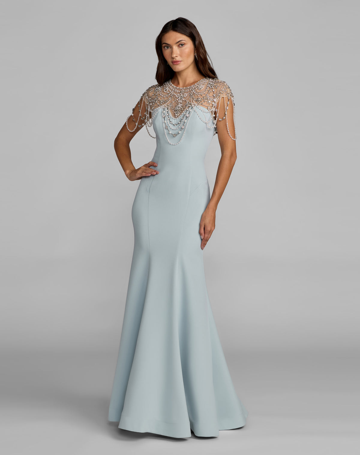 Mac Duggal 11775