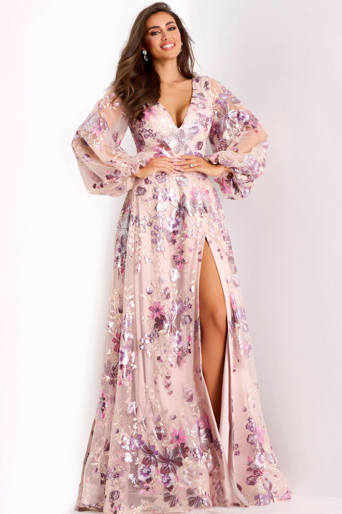 Jovani 44655