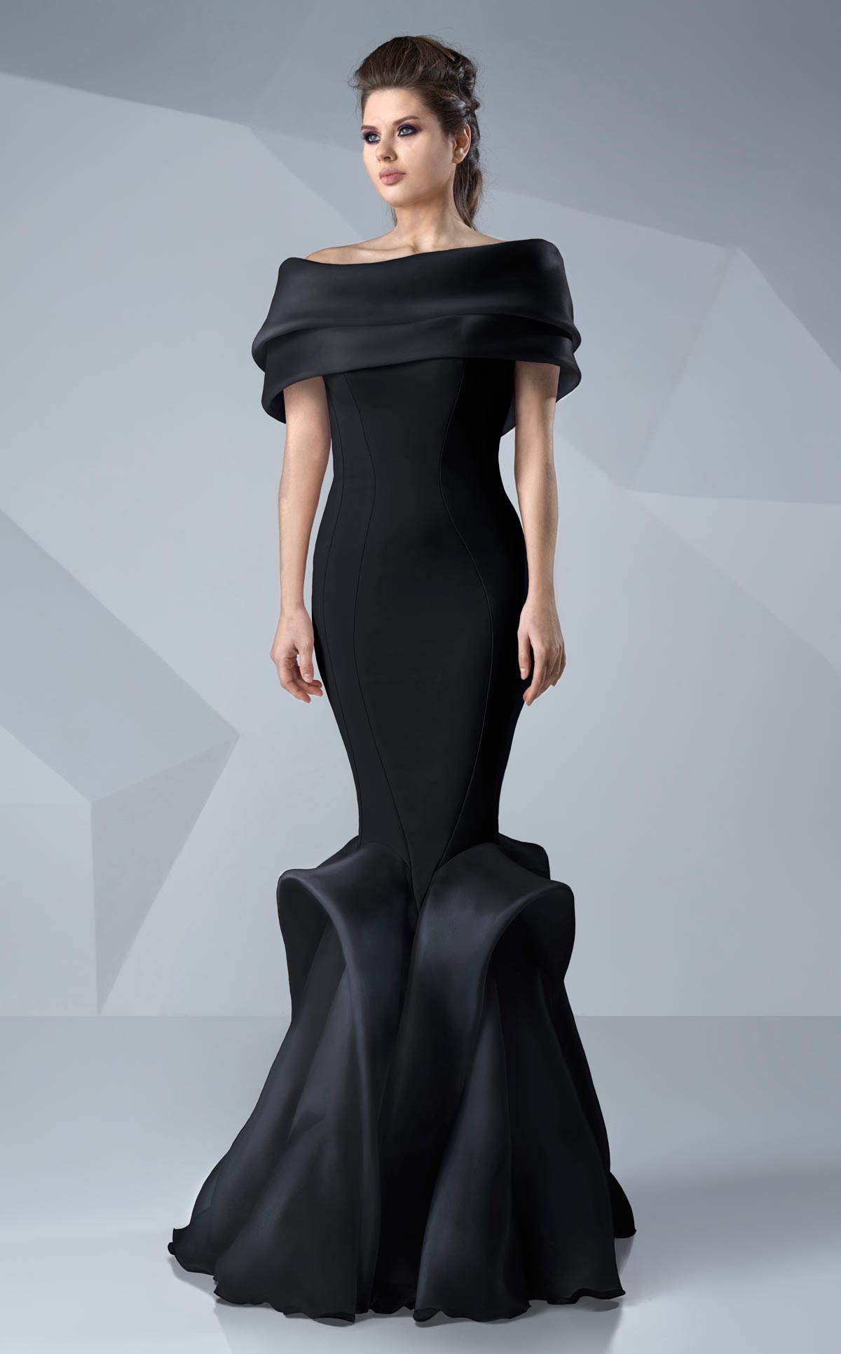 MNM Couture G0620