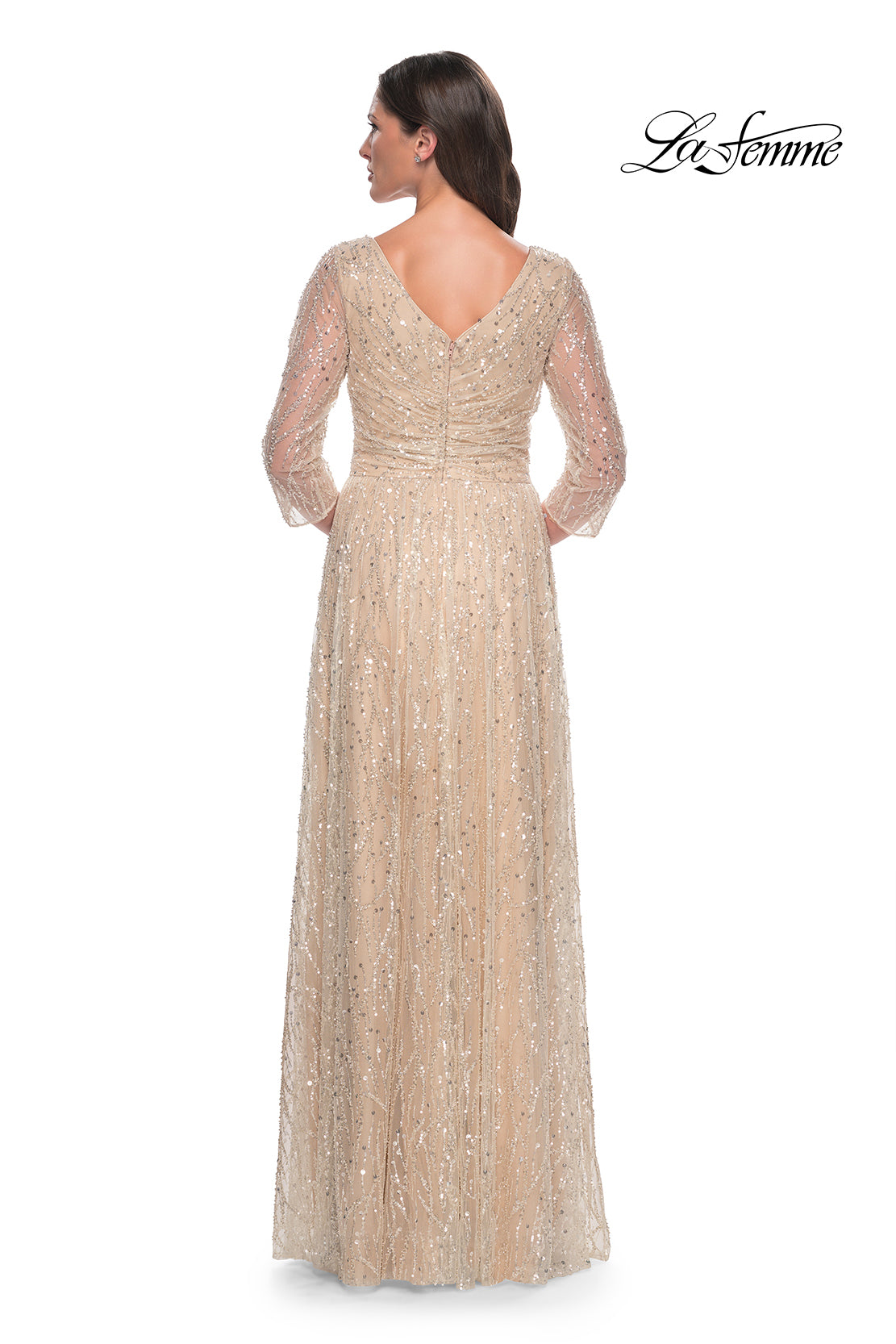 La Femme 30911 CHAMPAGNE