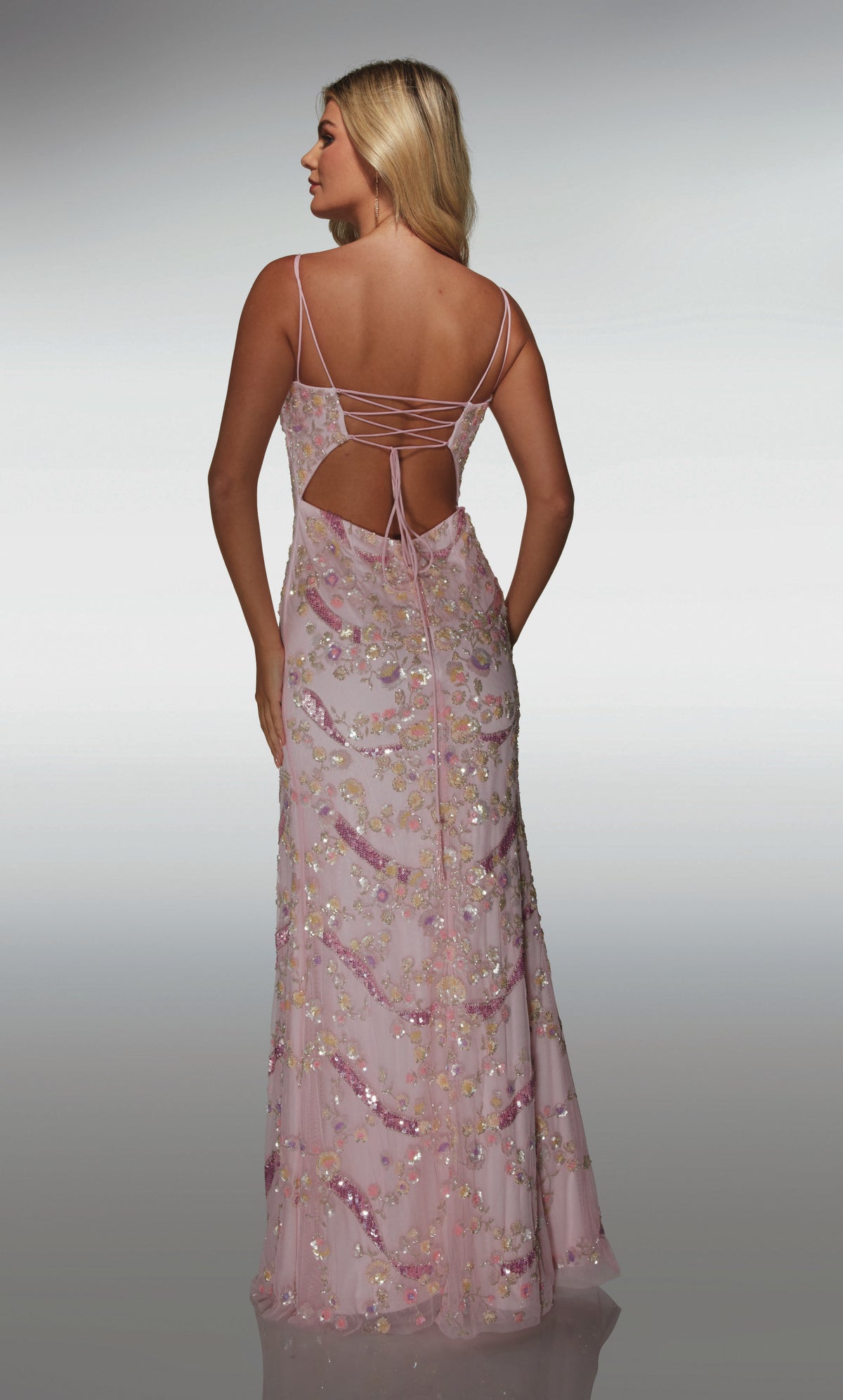Alyce Paris 62016