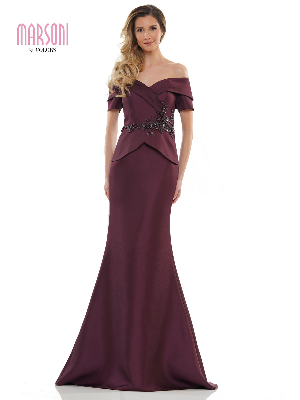 Marsoni MV1144 Wine
